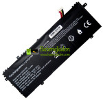Baterie pro PDA U488575PV-3S1P 10přezek-9řádků [náhradní baterie]
